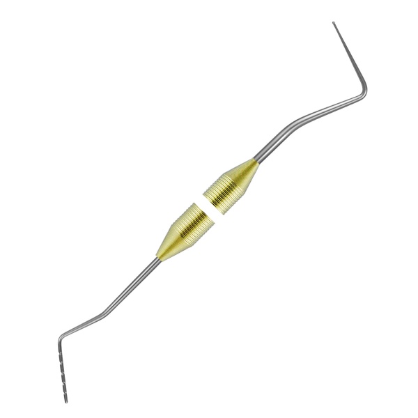 01-21 Зонд пародонтологический комбинированный